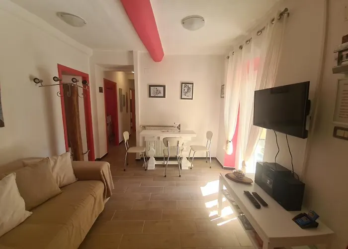 Villa privata: Rosa Tramonto Portofino by PortofinoVacanze