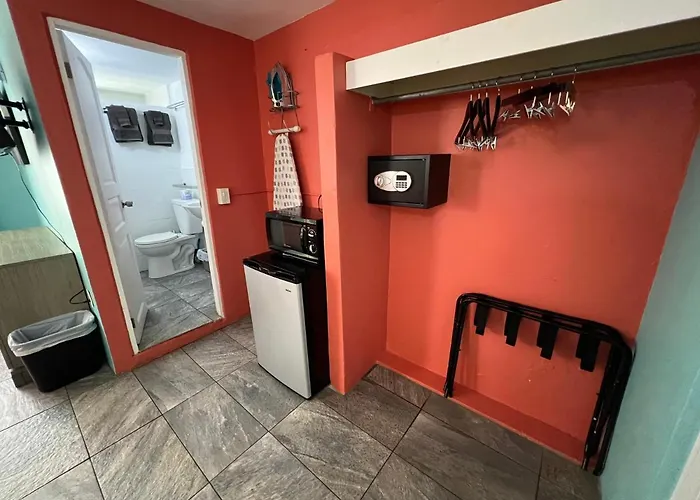 The Vieques Guesthouse