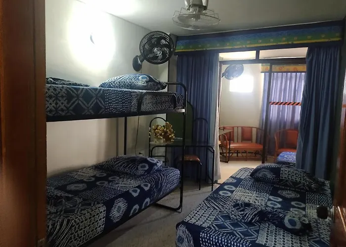 Alquiler de vacaciones: Apartamentos Arriendo Rodadero