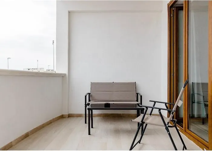 Hotel familiare: Manfredi Sea Room