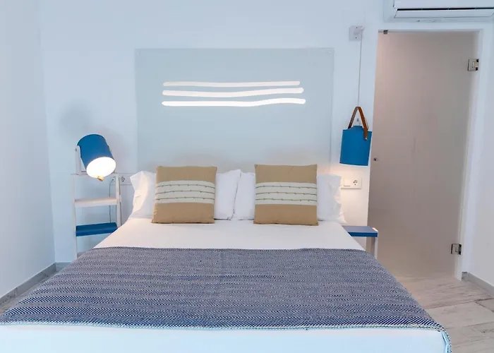 Hostal Boutique La Mar Serena