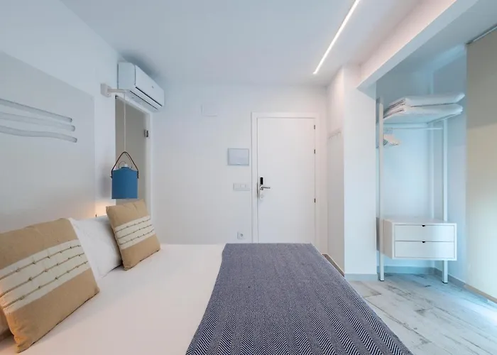 Hostal Boutique La Mar Serena