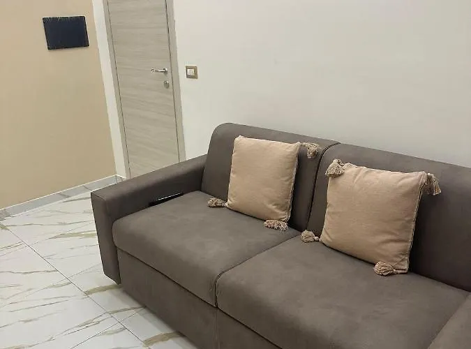 Hotel familiare: B&B Tre Regine