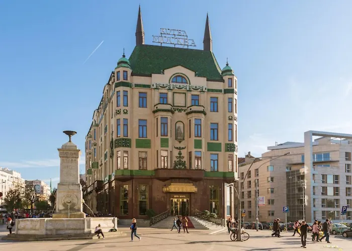 Apartment 42 - City Center