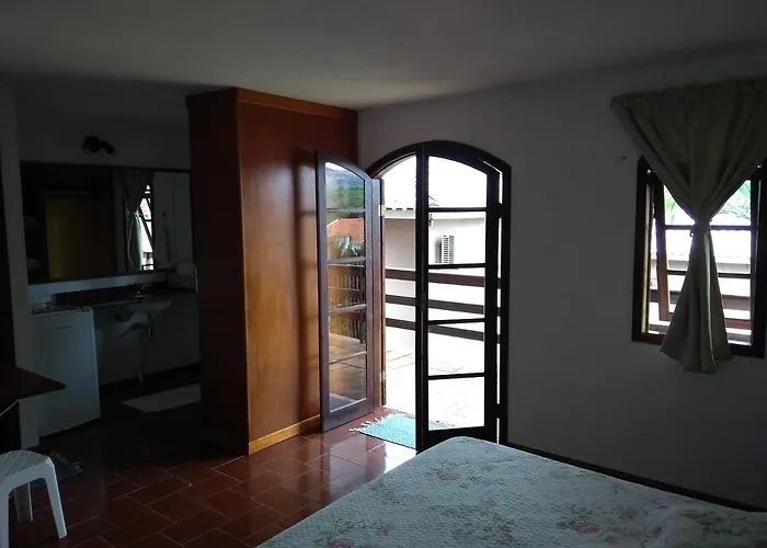 Villa Donn'Anna