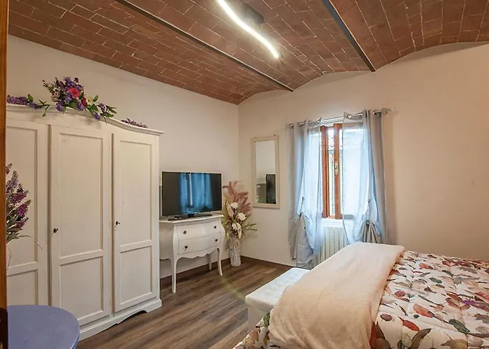 Affittacamere Il Bastione 27