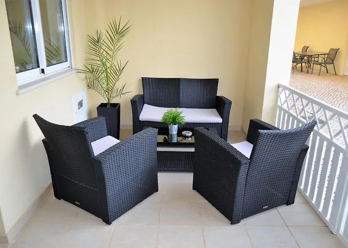 Luxury Holiday Home Albufeira