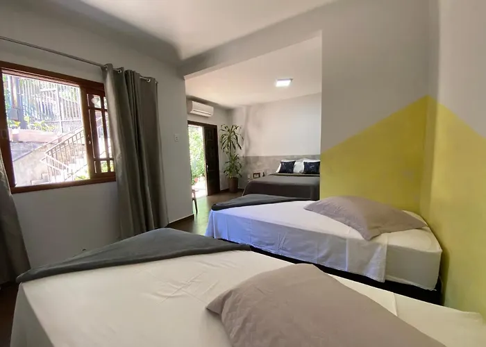 Grey House