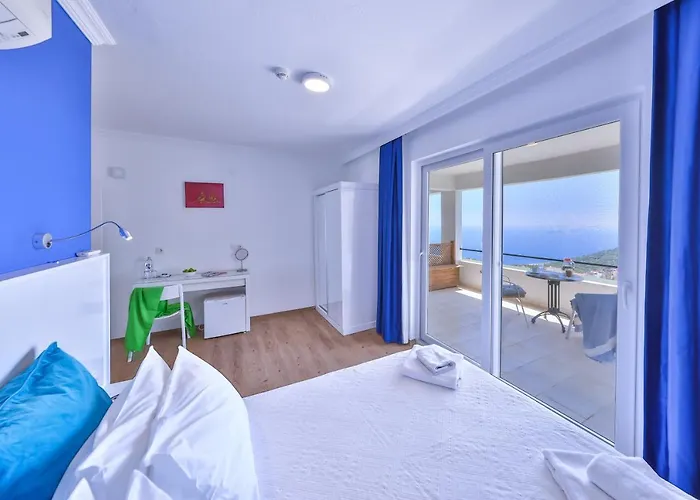 Elit Hotel Kas