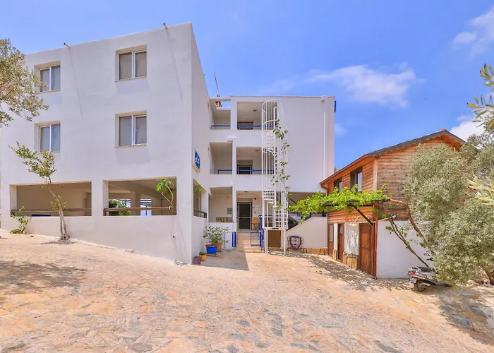 Elit Hotel Kas