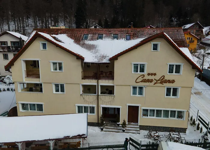 Casa Liana