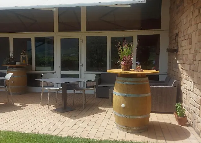 Relais Divino