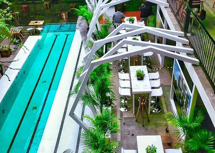 Motel: Hotel Carlota