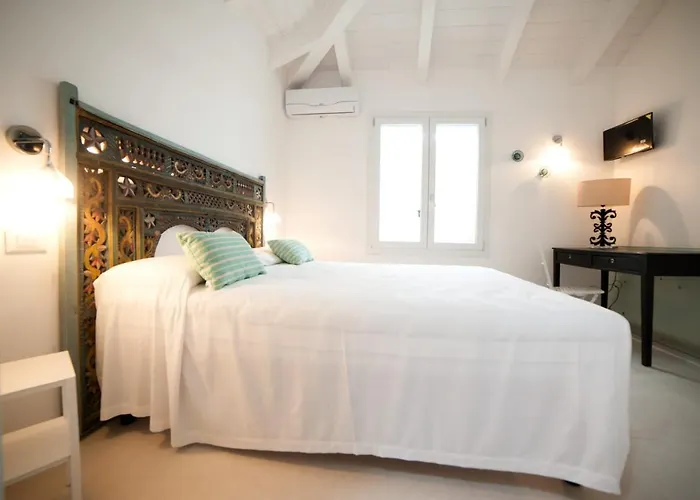 Bed&Breakfast A Mare affitta camere