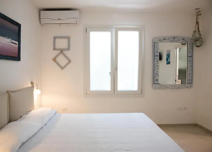 Bed&Breakfast A Mare affitta camere