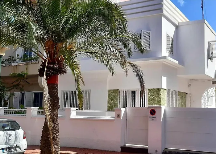 Nomad Villa Santa Fe