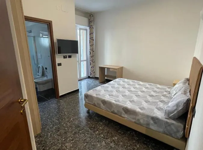 Due passi dal mare