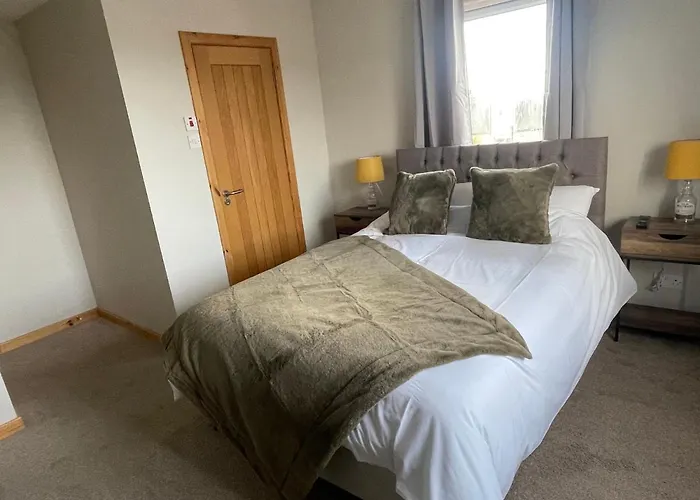 Impala Guest House