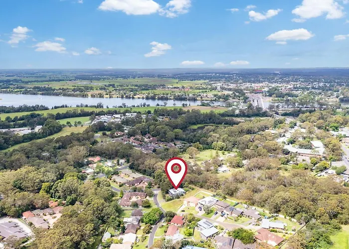 Uralla Studio - South Coast - Private Guest Suite