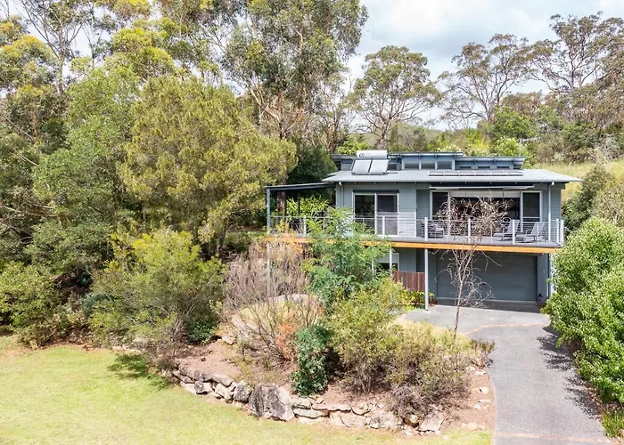 Uralla Studio - South Coast - Private Guest Suite