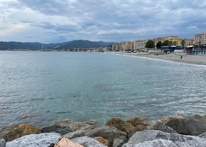 Due passi dal mare