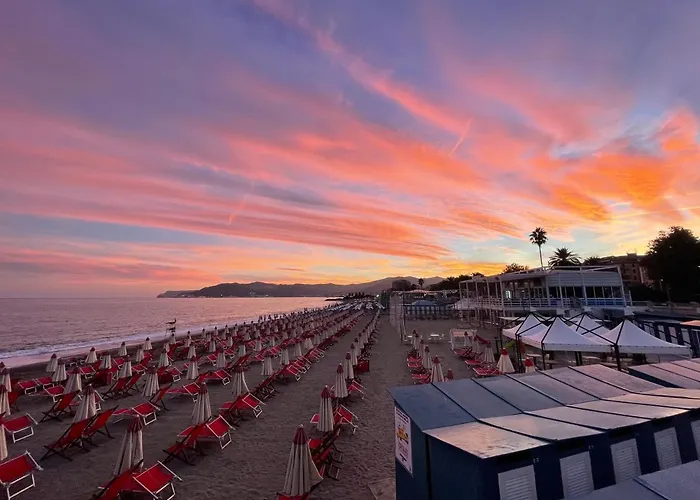 Due passi dal mare