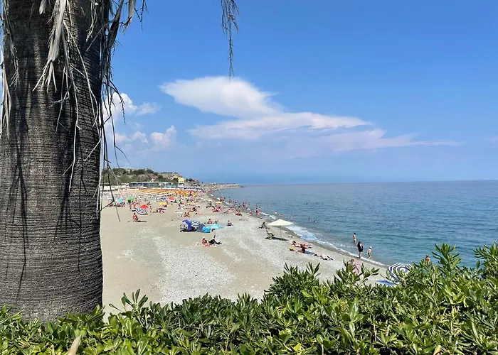Due passi dal mare
