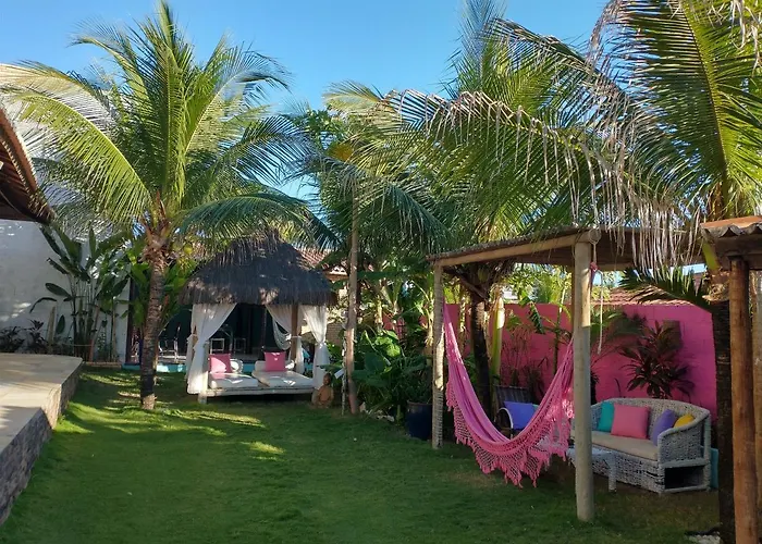 Vila Beija-Flor