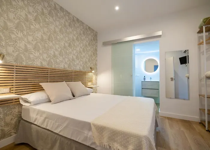 Hostal Royal Bliss