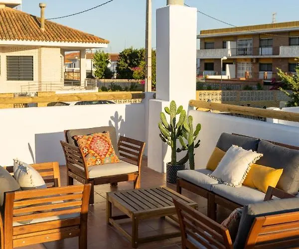 Hostal Royal Bliss