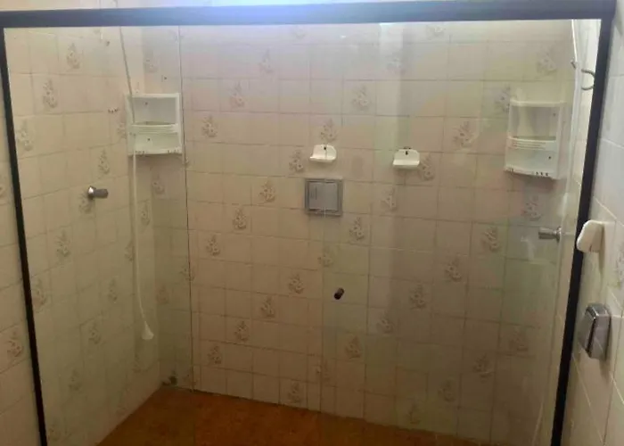 Se hospede na casa da Márcia