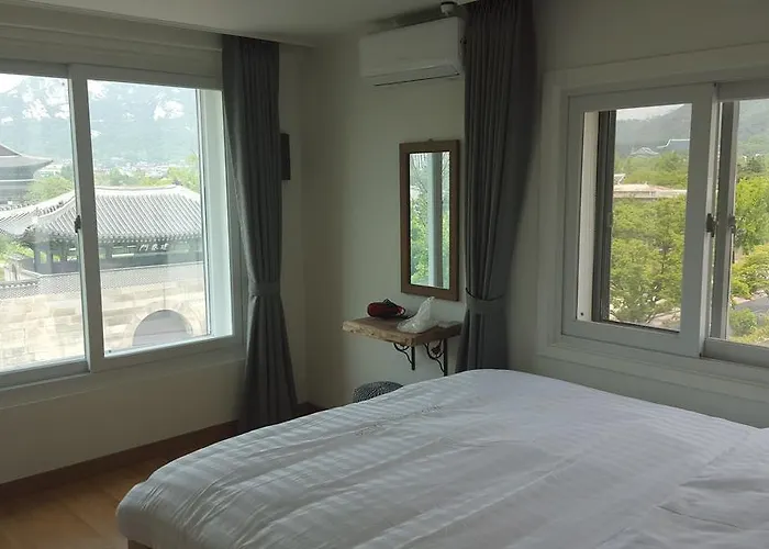 Woo Guest House