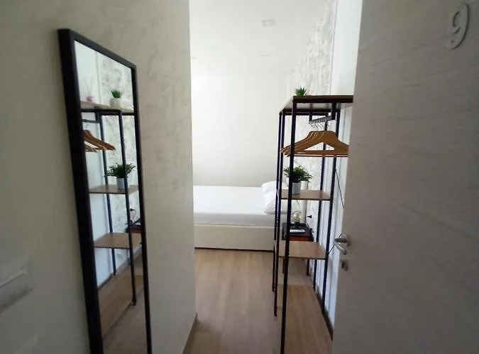 IL Fagio rooms