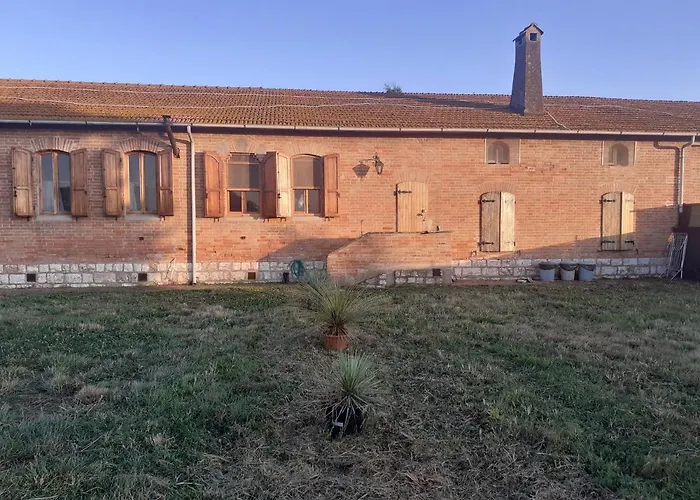Casa Porciatti