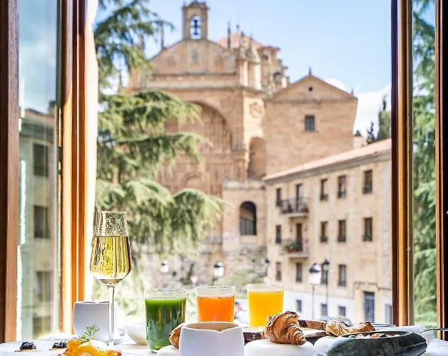 Hotel casino: Grand Hotel Don Gregorio