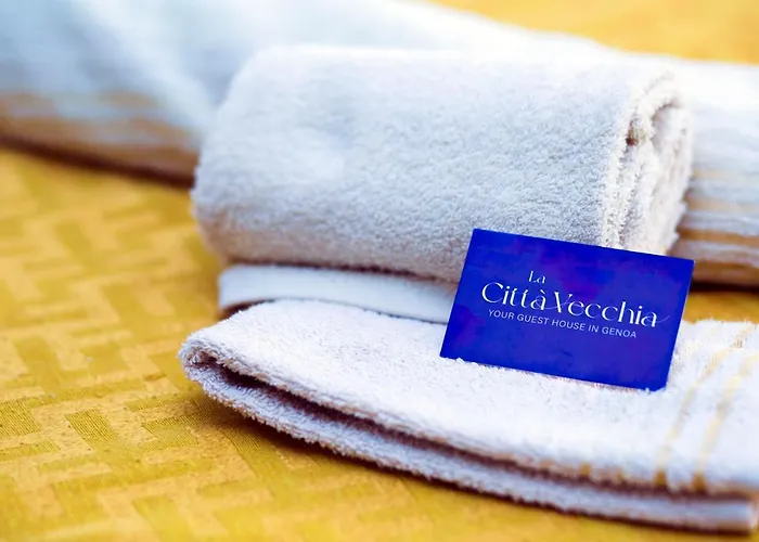 Affittacamere La Città Vecchia