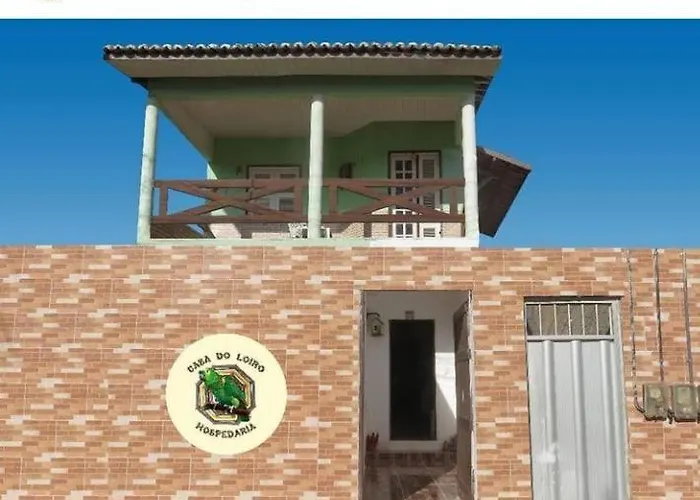 Casa do Loiro