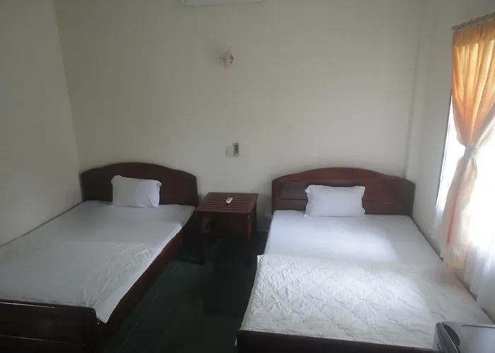 Huyen Tran Bungalow