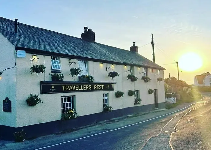 Travellers Rest