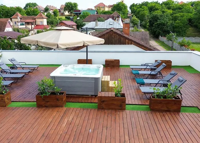 Majestic Boutique Hotel Adult Only