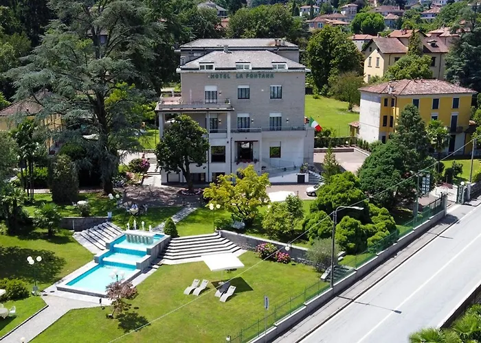 La Fontana