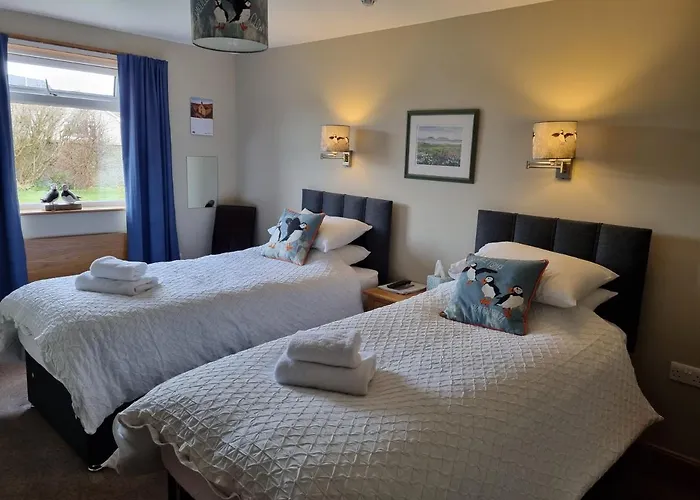 Bellavista Guest House