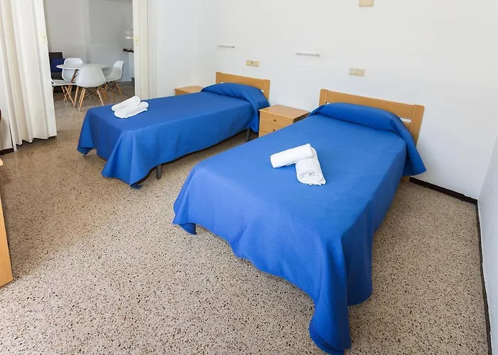 Hostal El Mercat