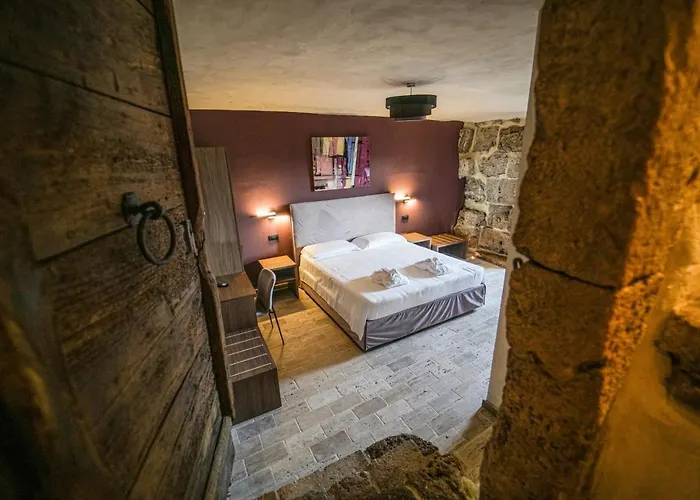 La Piazzetta Affittacamere Ristorante
