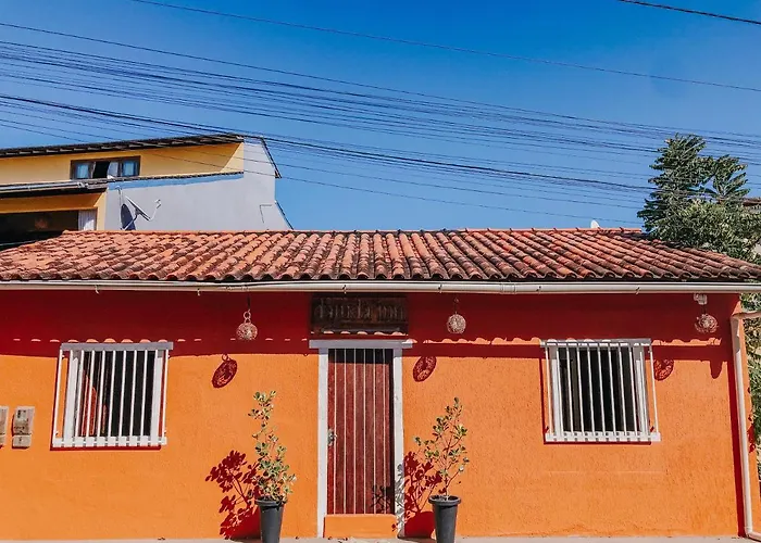 D'Ajuda Inn