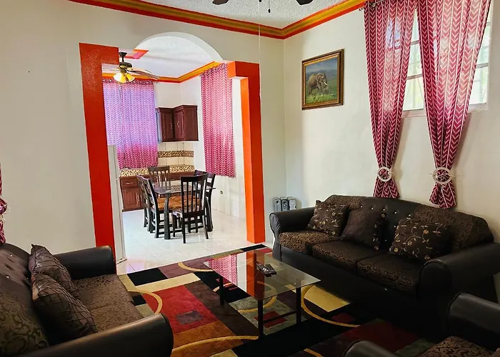 La Difference Guest House