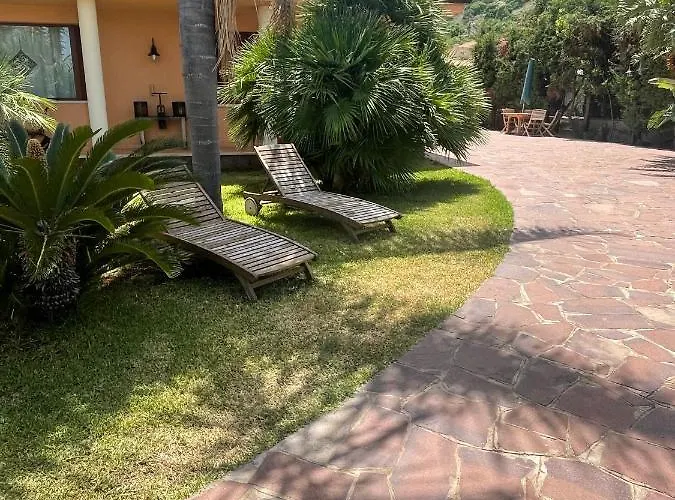 Martanna Rooms