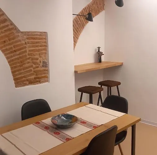 La casetta Guest House Oristano