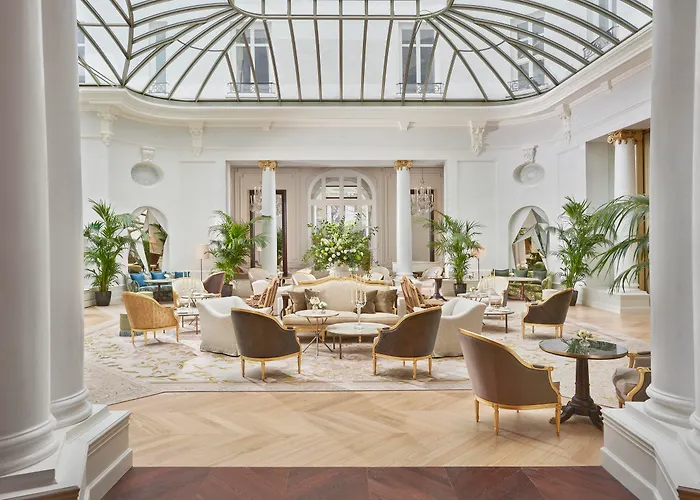 Mandarin Oriental