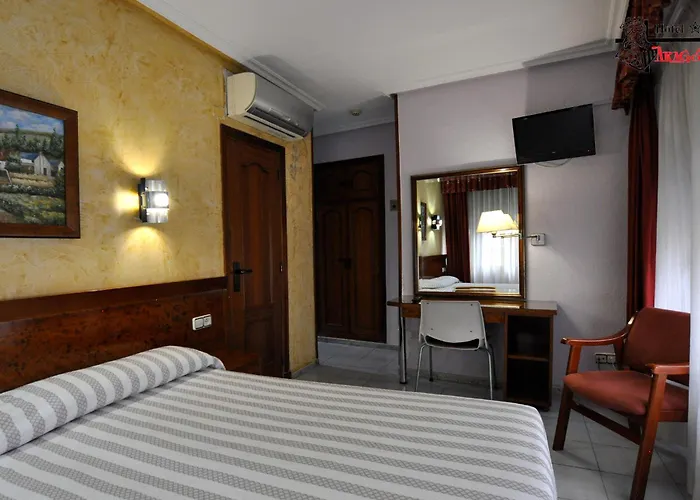 Resort: Hotel Aragón